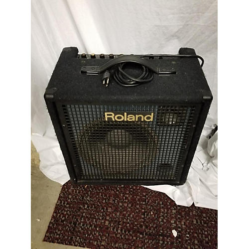 Used Roland Kc300 Keyboard Amp Guitar Center