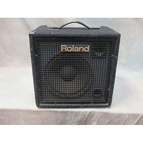 Used Roland Kc300 Keyboard Amp Guitar Center