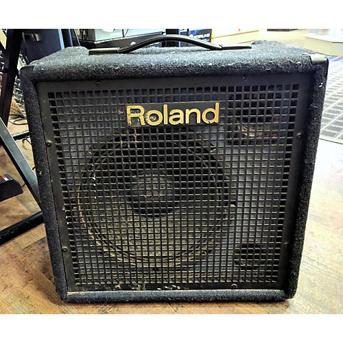 Used Roland Kc300 Keyboard Amp Guitar Center