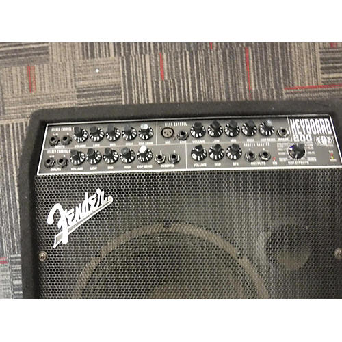 Used Fender Keyboard 200 Sfx Keyboard Amp Guitar Center