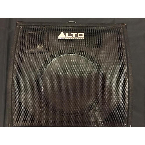 Used Alto Kick 12 400W Keyboard Amp Guitar Center