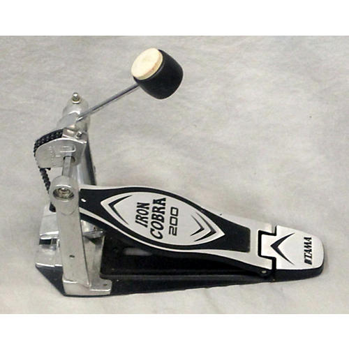 Used Tama Kick Drum Pedal Bass Drum Beater Guitar Center