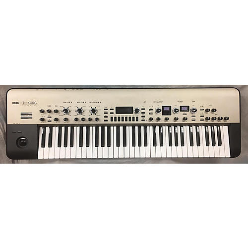 King Korg Synthesizer