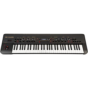 Korg KingKorg 61-Key Analog Modeling Synthesizer  