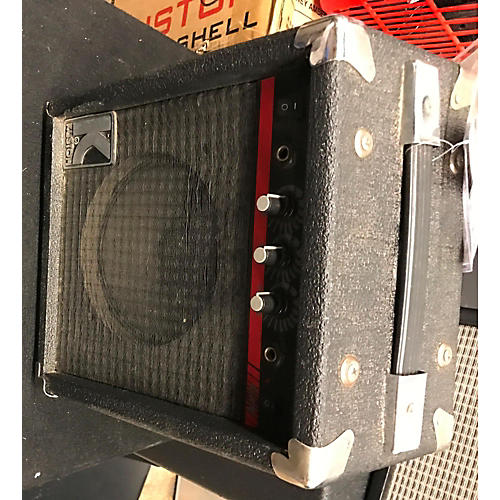 Used Kustom Kla10 Battery Powered Amp Guitar Center