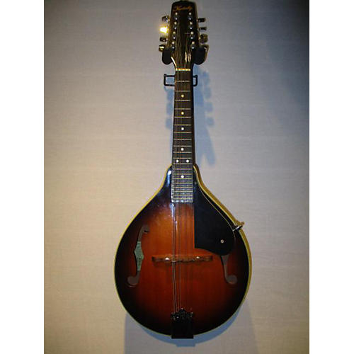 Used Kentucky Km140 Mandolin Guitar Center