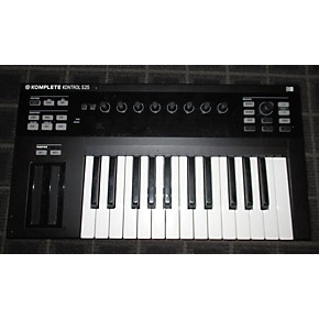 komplete 25 keyboard komplete 25 keyboard