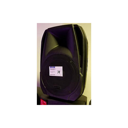 Used American Audio Kpow 15bt Powered Speaker Guitar Center
