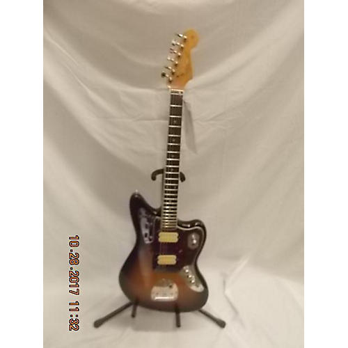 Used Fender Kurt Cobain Signature Jaguar Electric Guitar Guitar Center