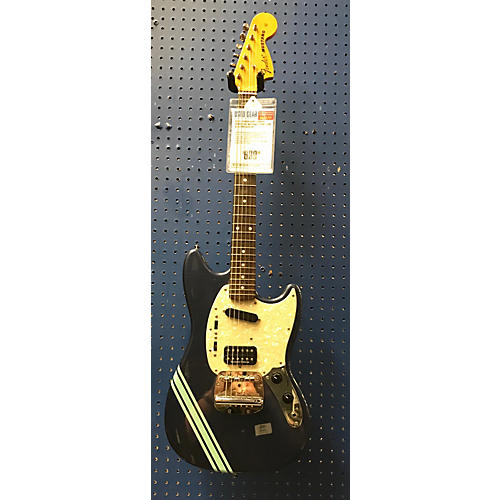 Used Fender Kurt Cobain Signature Mustang Electric Guitar Guitar Center