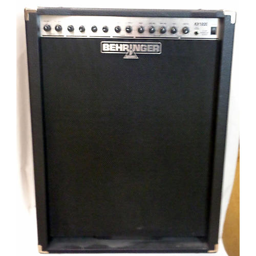 Used Behringer Kx1200 Keyboard Amp Guitar Center