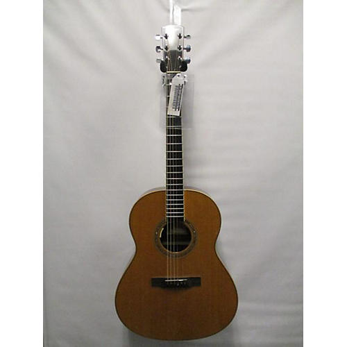 Used Larrivee L09 Acoustic Electric Guitar Vintage Natural Guitar Center