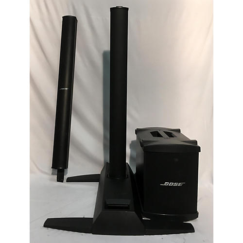 Used Bose L1 Model 1S Sound Package Guitar Center