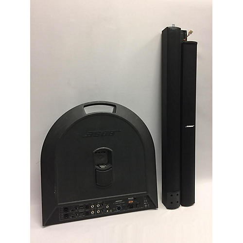 Used Bose L1 Model I Powered Speaker Guitar Center