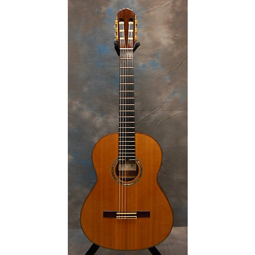 Used Larrivee L35 Classical Acoustic Electric Guitar Guitar Center