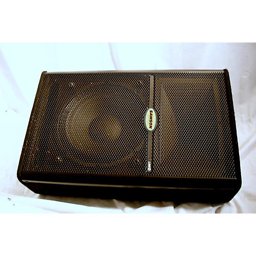 Used Samson L612 Powered Speaker | Guitar Center