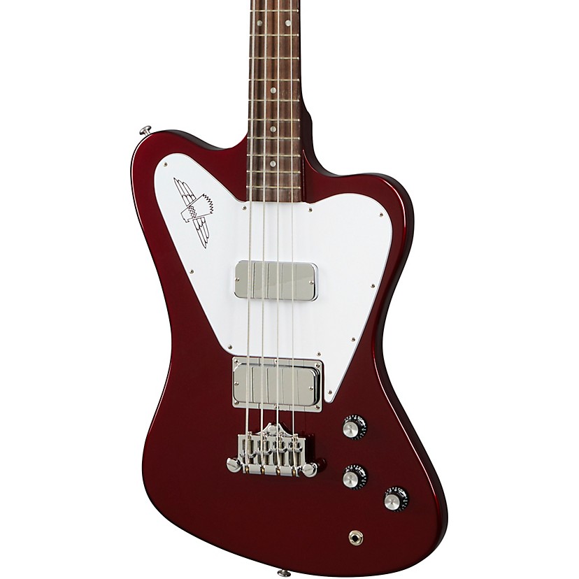 Gibson Non-Reverse Thunderbird Bass