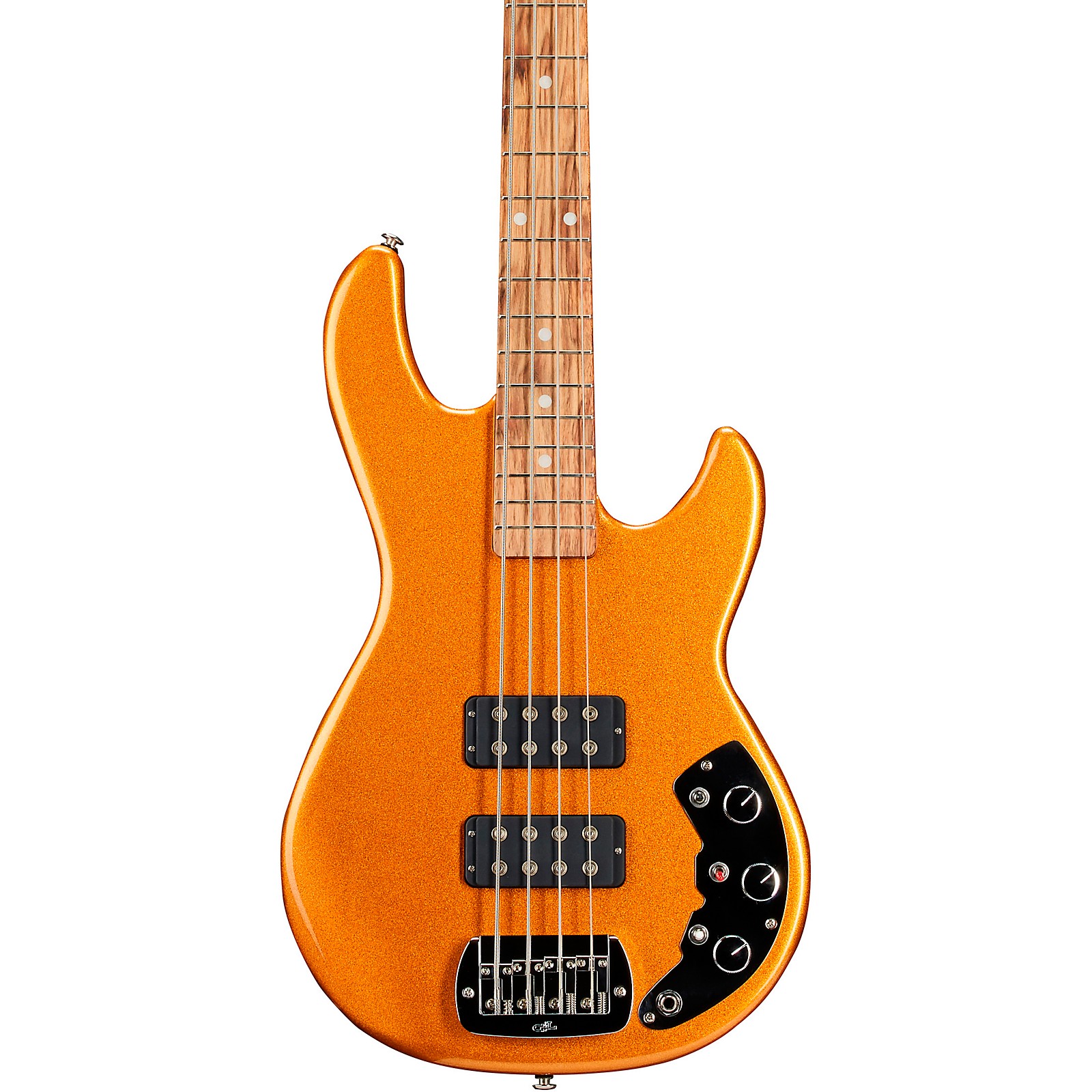 G L Clf Research L Electric Bass Pharaoh Gold Guitar Center