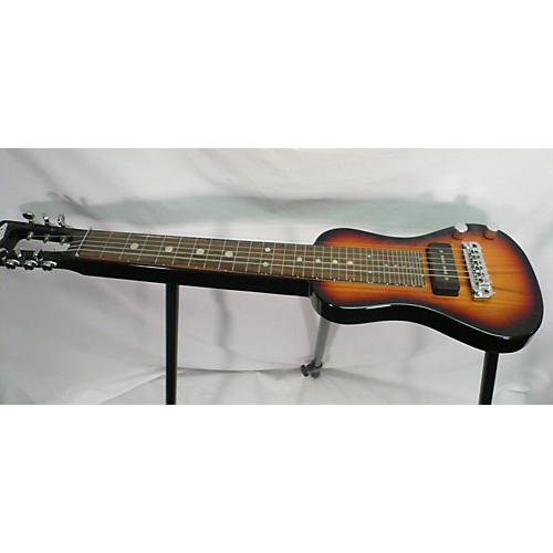 Used SX LAPSTEEL GUITAR Lap Steel Guitar Center