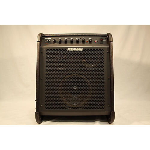 Used Fishman LBX001 Acoustic Guitar Combo Amp Guitar Center