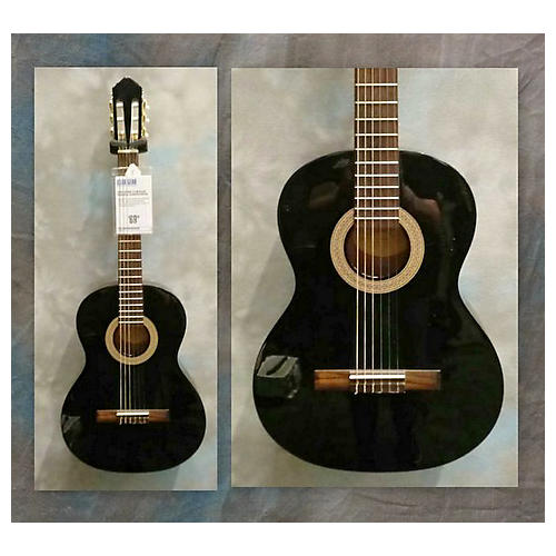 Used Lucero LC100 Classical Acoustic Guitar Guitar Center