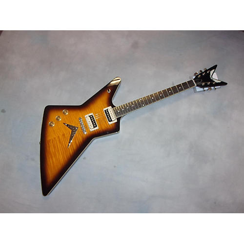 LEFT HANDED Z Solid Body Electric Guitar Guitar Center