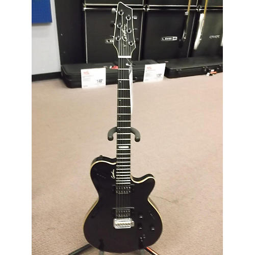 Used Godin LGXT Synth Access Solid Body Electric Guitar Guitar Center