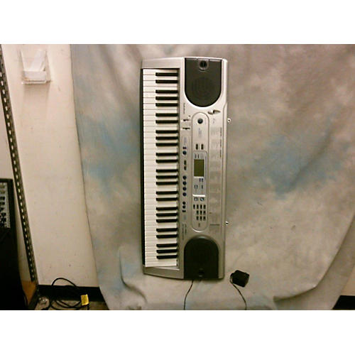 Used Radio Shack LK1261 Portable Keyboard Guitar Center