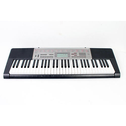 Casio LK165 61 LightedKey Educational Portable Keyboard 888365362403