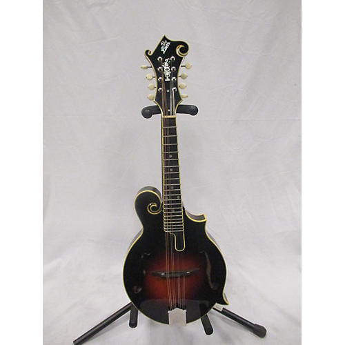 Used The Loar LM600 F Model Mandolin Guitar Center