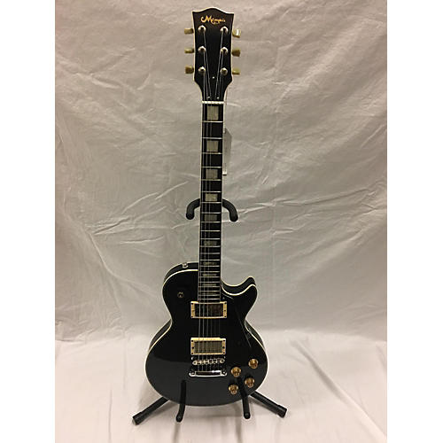 Used Memphis LP100 Solid Body Electric Guitar Guitar Center