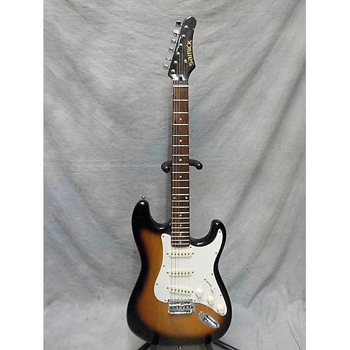 Used Samick LS10 Solid Body Electric Guitar Guitar Center