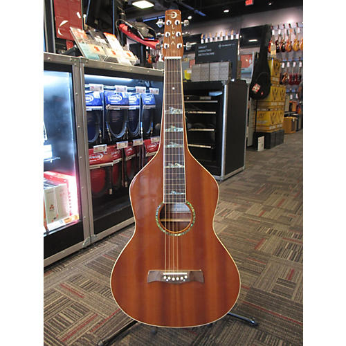 Used Luna Guitars LS WEI Lap Steel Guitar Center