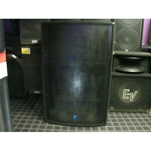 Used Yorkville LS1208 Powered Monitor Guitar Center
