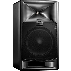 JBL LSR 705P Bi-Amplified Master Reference Studio Monitor by JBL