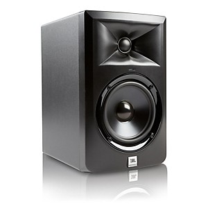 JBL LSR305 5 inch Powered Studio Monitor by JBL