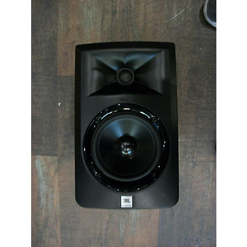 Used JBL LSR305 Powered Monitor Guitar Center