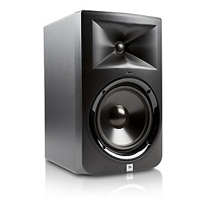 JBL LSR308 8 inch Powered Studio Monitor by JBL
