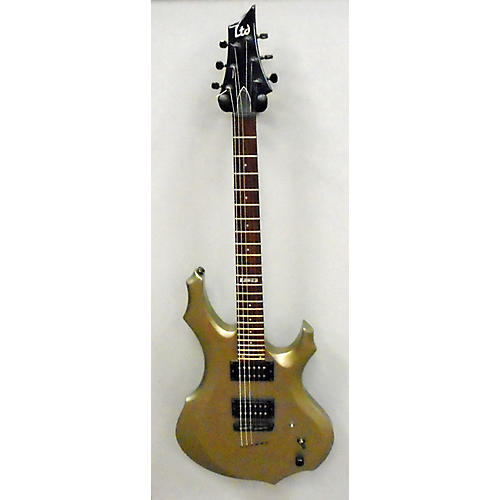 Used ESP LTD F50 Solid Body Electric Guitar Guitar Center