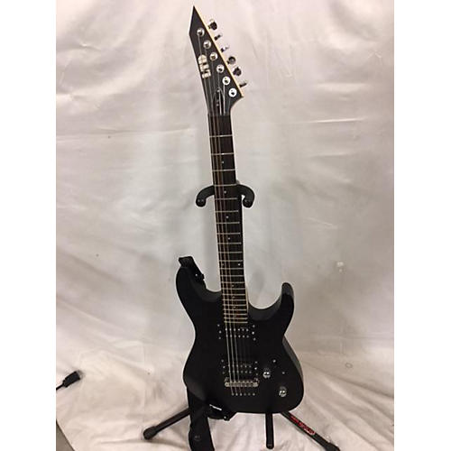 Used ESP LTD M10 Solid Body Electric Guitar Guitar Center
