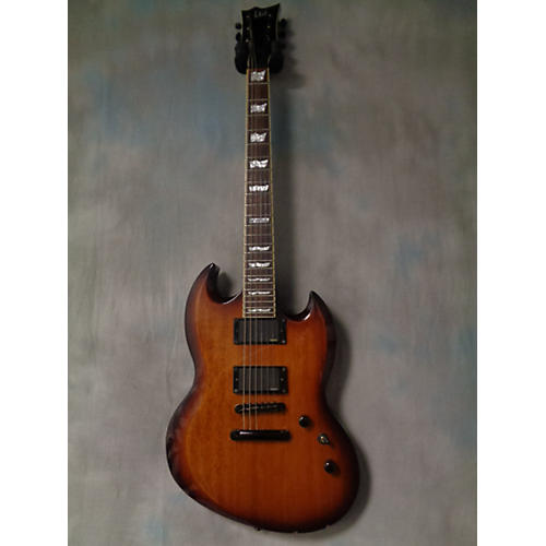 Used ESP LTD Viper 400 Solid Body Electric Guitar Guitar Center