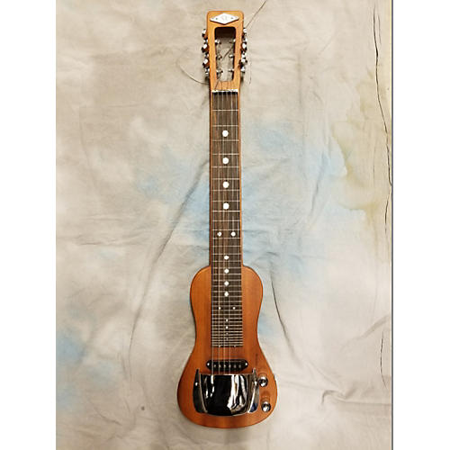 Used SX Lap Steel Solid Body Electric Guitar Guitar Center