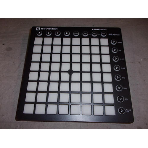 Used Ableton Launchpad MIDI Controller Guitar Center