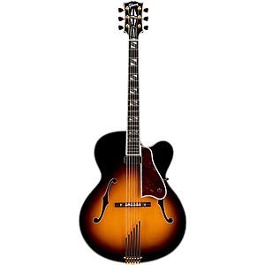 Gibson Custom Le Grande Electric Guitar by Gibson Custom