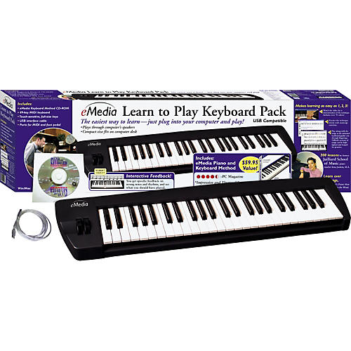 Emedia Piano And Keyboard Method Deluxe V3m