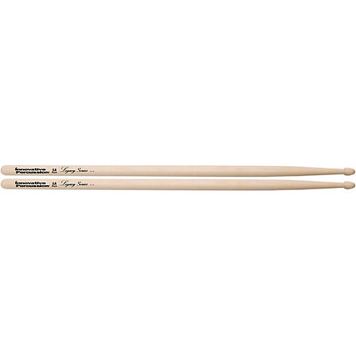 Innovative Percussion Legacy Series Maple Drum Stick 5A Wood Guitar