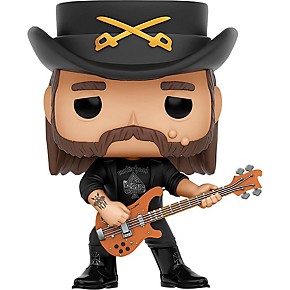 lemmy funko pop ace of spades