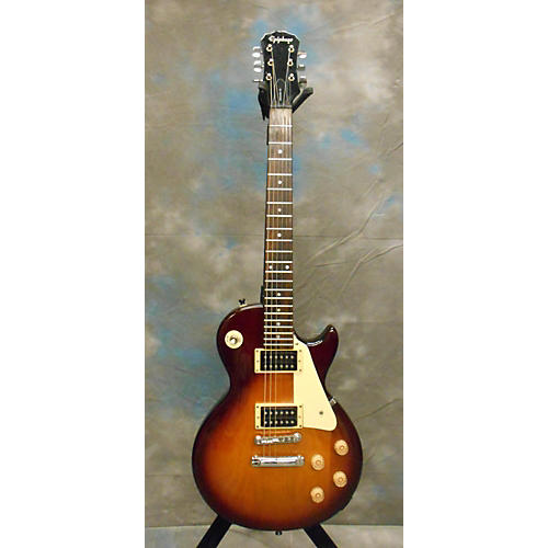 Used Epiphone Les Paul 100 Bolt On Solid Body Electric Guitar Guitar