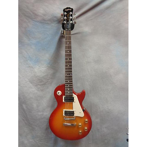 Les Paul 100 Bolt On Solid Body Electric Guitar Guitar Center
