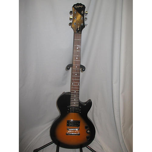 Used Epiphone Les Paul Special II Solid Body Electric Guitar Guitar